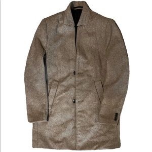 Pea Coat